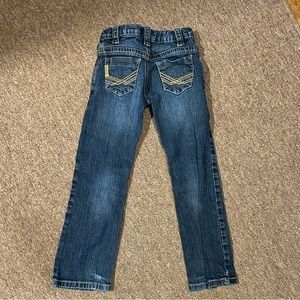 Boys Cinch jeans 6R